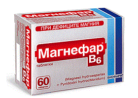 Магнефар